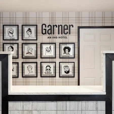 Garner Hotel Decatur - Forsyth By Ihg