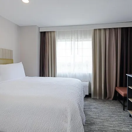 Garner Hotel Decatur - Forsyth By Ihg