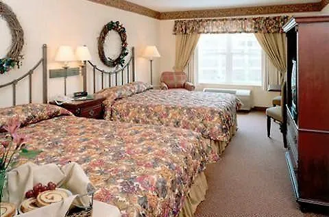 Garner - Forsyth By Ihg Hotel