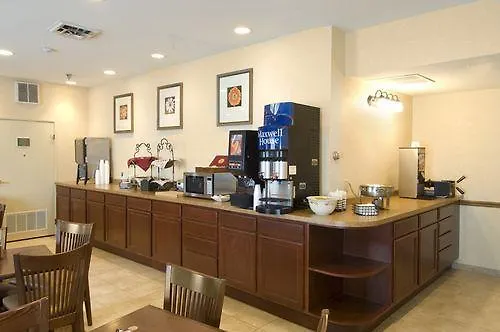 Garner - Forsyth By Ihg