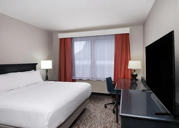 Garner - Forsyth By Ihg 3*