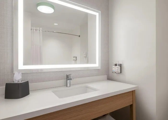 Hotel Garner - Forsyth By Ihg Decatur
