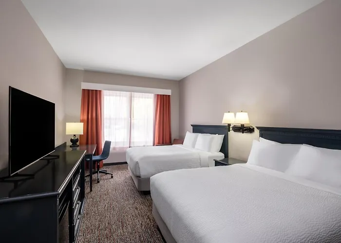 Hotel Garner - Forsyth By Ihg 3*