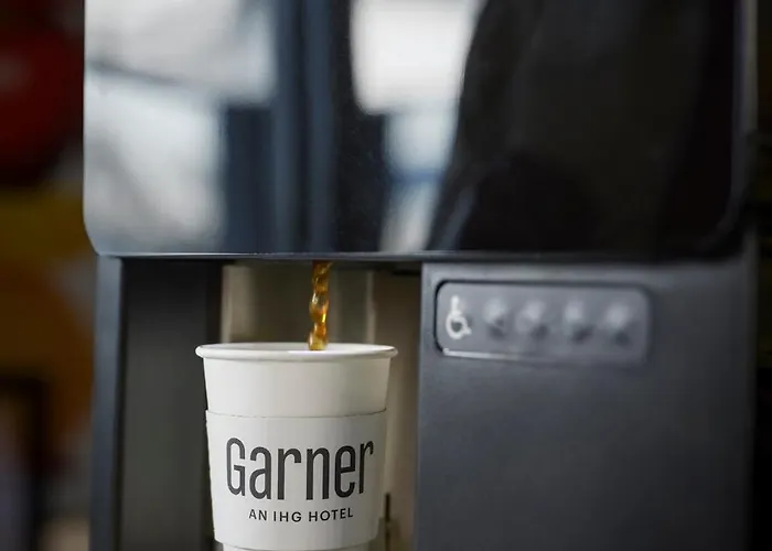 Garner - Forsyth By Ihg