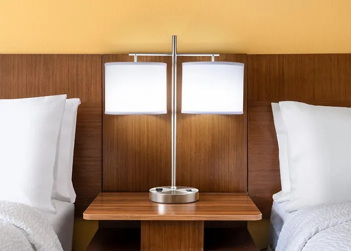 Garner - Forsyth By Ihg 3* Decatur