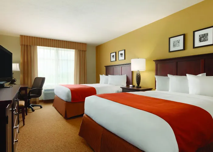 Garner - Forsyth By Ihg Decatur