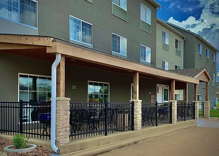 Garner - Forsyth By Ihg Hotel