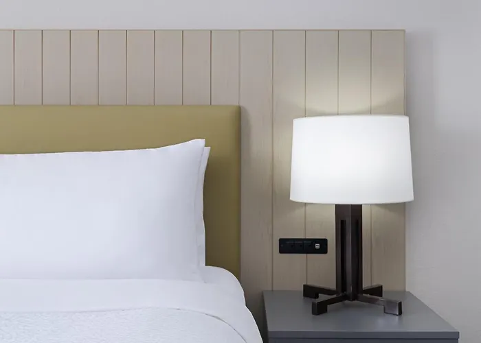 Garner - Forsyth By Ihg Decatur