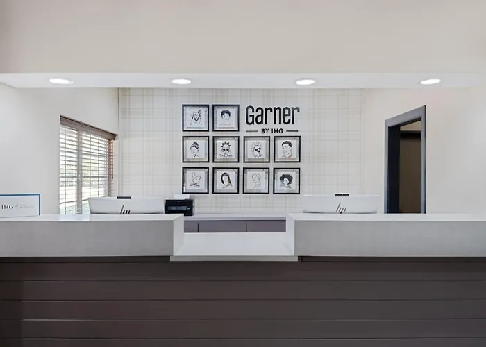 Garner - Forsyth By Ihg Hotel