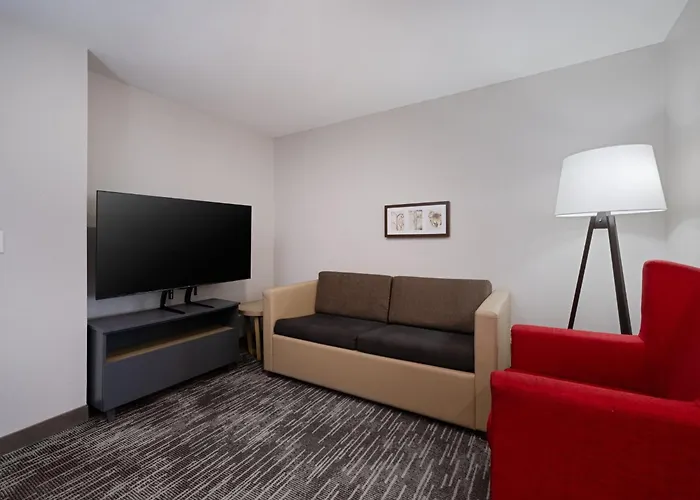 Hotel Garner - Forsyth By Ihg 3*
