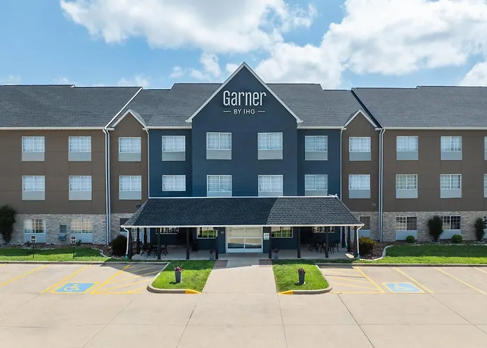 Garner - Forsyth By Ihg Hotel Decatur