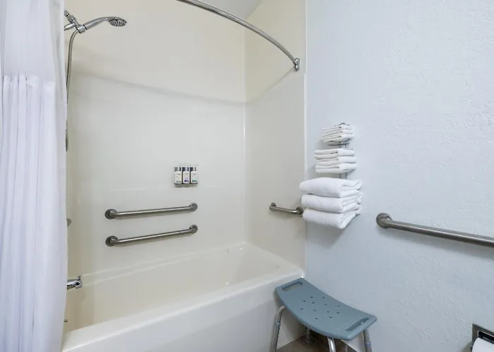 Hotel Garner - Forsyth By Ihg Decatur
