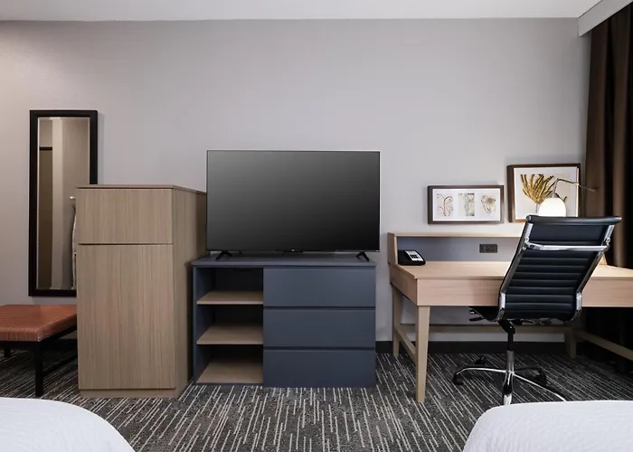 Garner - Forsyth By Ihg Decatur