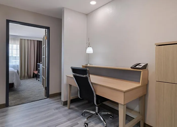 Hotel Garner - Forsyth By Ihg 3*
