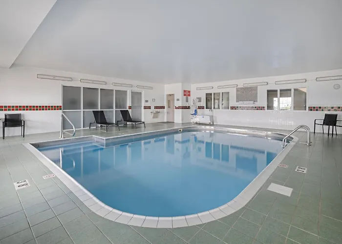 Garner - Forsyth By Ihg 3*