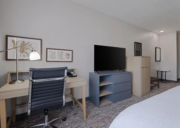 Garner - Forsyth By Ihg