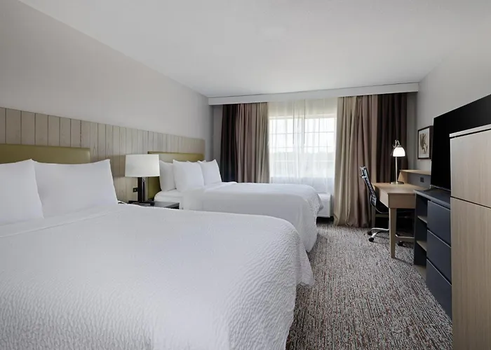 Garner - Forsyth By Ihg