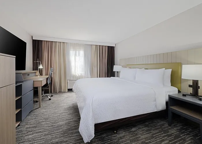 Garner - Forsyth By Ihg Hotel Decatur