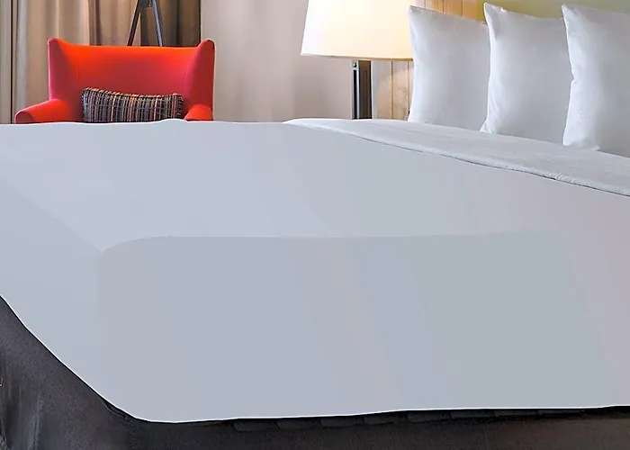 Hotel Garner - Forsyth By Ihg Decatur